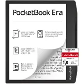 Pocketbook Era Stardust Silver 16GB (PB700-U-16-WW-B)