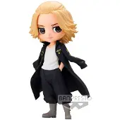 Bandai Figurine Manjiro Sano Qposket Tokyo Revengers