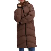 Cars Jeans Manteau d'hiver Hessya Femmes