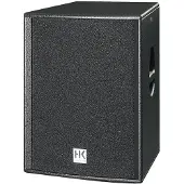 HK Audio Pro 15