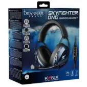 Konix Casque Skyfighter One - Drakkar