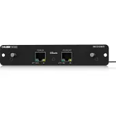 Klark Teknik DN32-DANTE 32 Channel Audinate Expansion Module