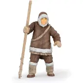 Papo Figurine Inuit