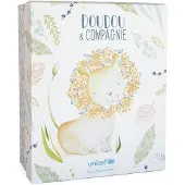 Doudou et Compagnie Doudou Lion Unicef Bébé et moi