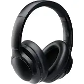 Panasonic RB-HX330B, Avec et sans fil, Appel/Musique, 20 - 20000 Hz, 220 g, Casque, Noir