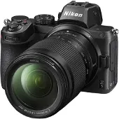 Nikon Z5 + 24-200mm f/4-6.3