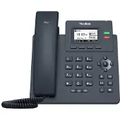 Yealink SIP-T31G Téléphone IP SIP-T31G