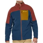 Cotopaxi Polaire Abrazo