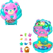 Top 1 Toys PP Ours de mer Coffret 0