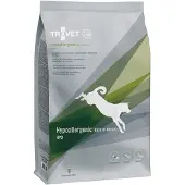 Trovet Hypoallergenic HPD au cheval pour chien