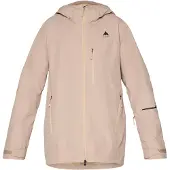 Burton Reserve 2L Jacket summit taupe S