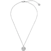 Furla Chaîne 'MIASFERA CHARMS ' argent
