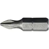 Makita Set d'embouts de vissage B-24511 PH1/2/3x25mm