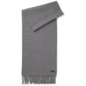 BOSS Naster Scarf Gris Homme
