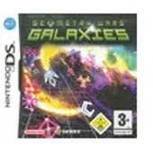 Geometry wars : Galaxies