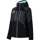 Ternua Kimoa Jacket Noir S Femme