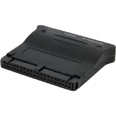 Sans marque Bi-directional Sata Ide Adapter Noir