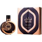 Maison Asrar Turath eau de parfum spray 100ml