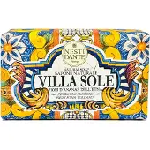 Nesti dante Villa Sole Savon Fiori D'Ananas Dell'Etna au parfum de fleur d'ananas (250g), 102848
