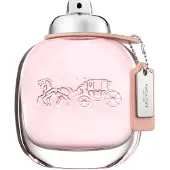 Coach EAU DE TOILETTE eau de toilette vaporisateur 90 ml