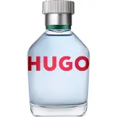 HUGO BOSS Hugo Man Eau de Toilette 40 ml