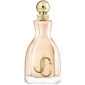 Jimmy Choo I Want Choo Eau De Parfum Spray 100ml