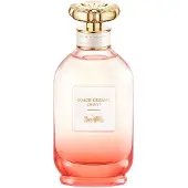 Coach Dreams Sunset Eau De Parfum 90ml Rose Femme