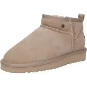 Warmbat Boots 'Durack' taupe