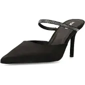 Sacha Escarpins noir