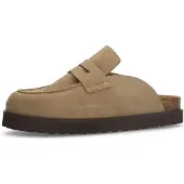 Sacha Chaussure basse chamois