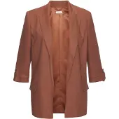 LASCANA Blazer rouille