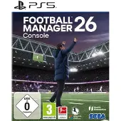 Football Manager 26 (PS5)