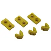 Doppler Guide De Variateur Pour Scooter Yamaha 50 Why Neuf