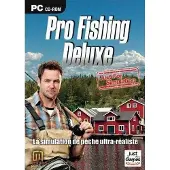 Pro Fishing Deluxe PC