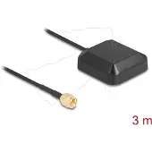 Navilock Récepteur GPS NL-69AT SMA noir