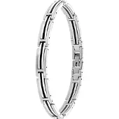 Lucardi Bracelet argent