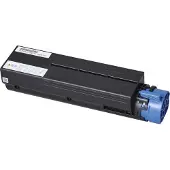 OKI 09006237 - Noir - Toner - Grande capacité