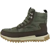 Pajar Bottines à lacets ' Fero 2.0 ' vert foncé