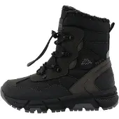 Kappa Boots 'Nadjo' noir
