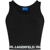 Karl lagerfeld Jeans Débardeur B1w17048