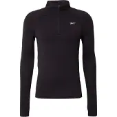Reebok T-Shirt fonctionnel 'ROCKY' noir