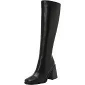 Raid Bottes 'RENZO' noir