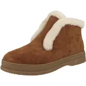 Peter kaiser Boots ' 9-76438-45 ' beige / marron