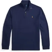 Ralph Lauren Pull-over bleu marine