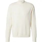Calvin Klein Pull-over blanc