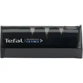 Tefal Aiguiseur retractable 3 fentes Ice Force K2650534 Noir
