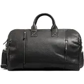 Still Nordic Sac à bandoulière 'Clean XL' noir