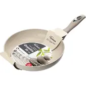 Galicja Granita 20 cm poêle à frire antiadhésive