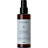 Artègo Rain Dance Hydrating Milk Spray spray conditionneur sans rinçage pour l'hydratation des cheveux 150 ml