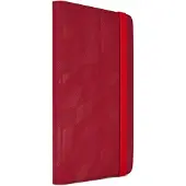 Case Logic Etui de protection Surefit Universel 7" Rouge